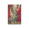 Old Witch and her Familiars  Posters - Image 4