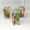 Woodman Canyon  pint glass - Image 5
